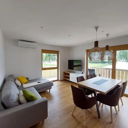 Apartma Eviva * Kranjska Gora