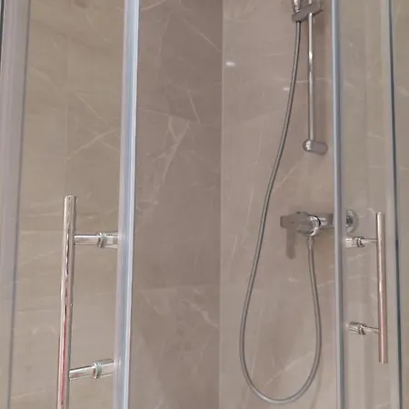 Apartma Eviva *
