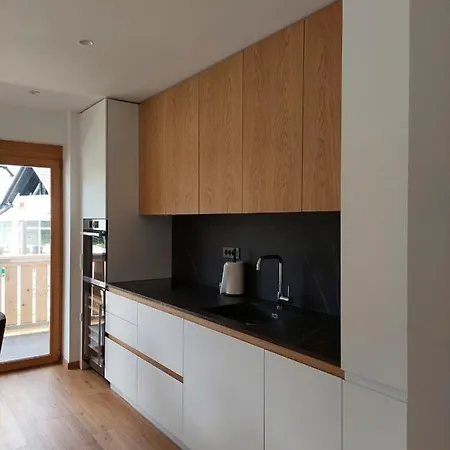 Apartma Eviva