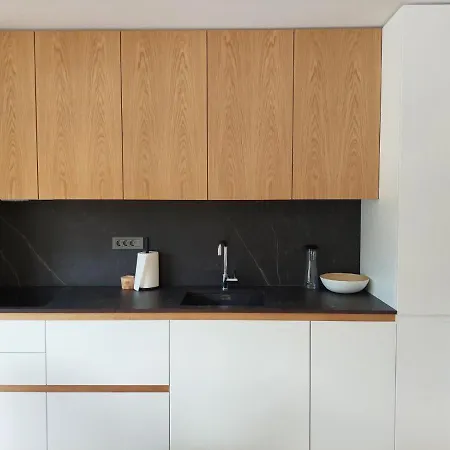 Apartma Eviva Kranjska Gora
