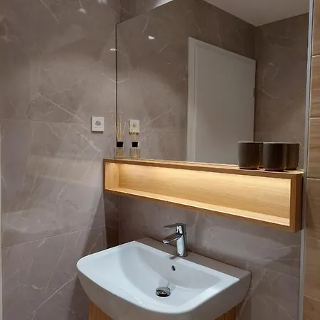 Apartma Eviva 公寓