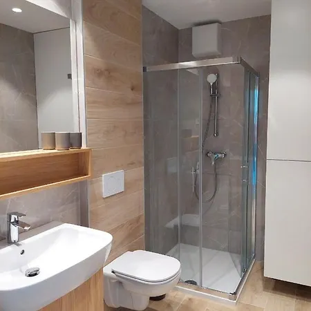 Apartma Eviva Apartmán Kranjska Gora
